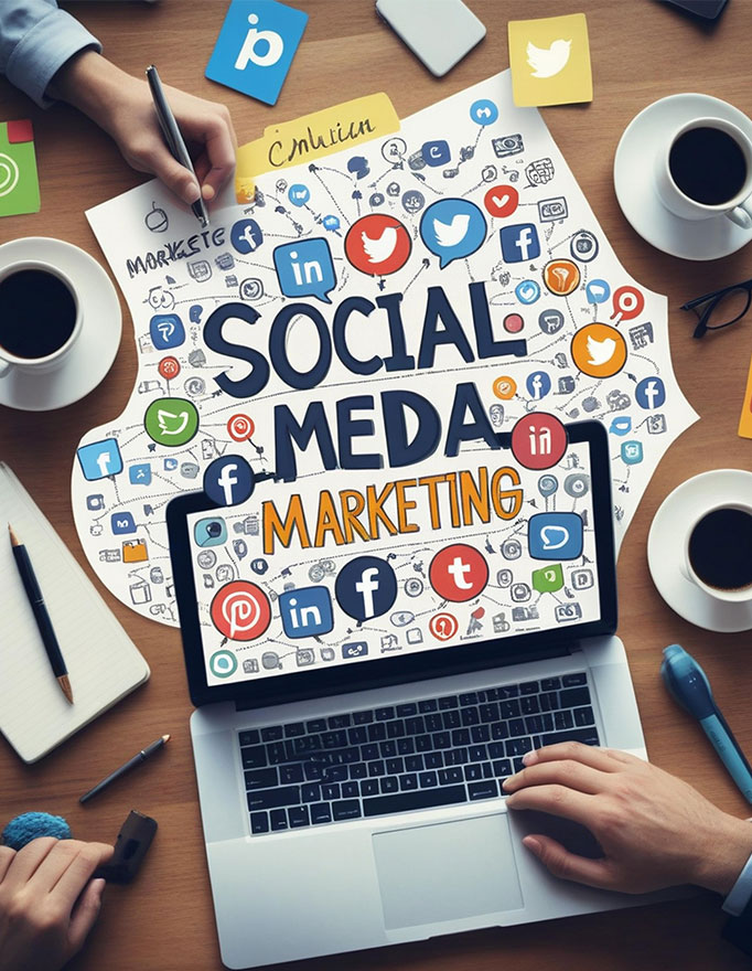 Digital Marketing Training Course - HRDF Claimable | KNKV Group 4