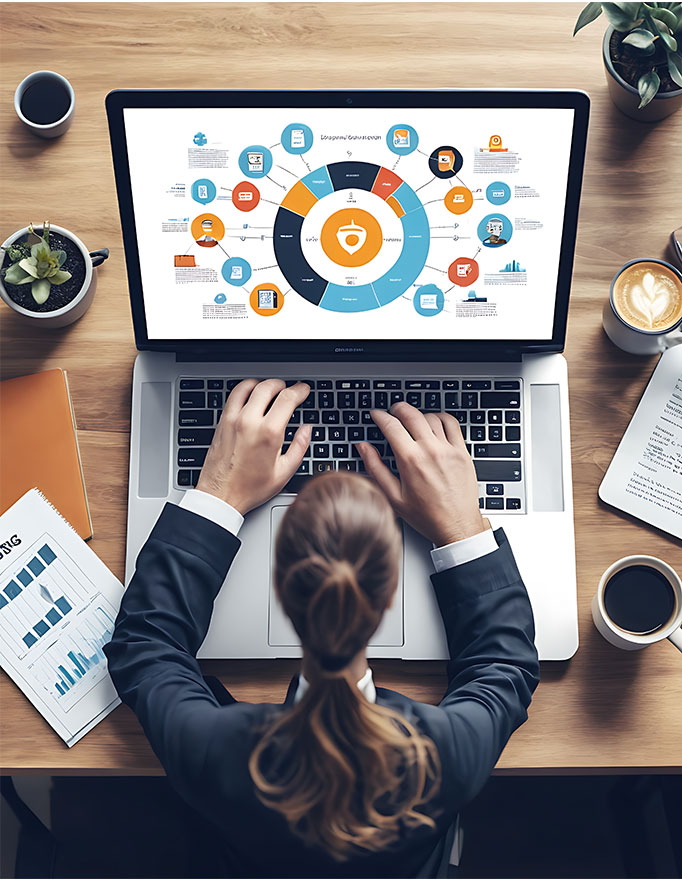 E-commerce Service Provider | KNKV Group 2