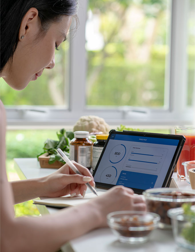 E-commerce Service Provider | KNKV Group 3