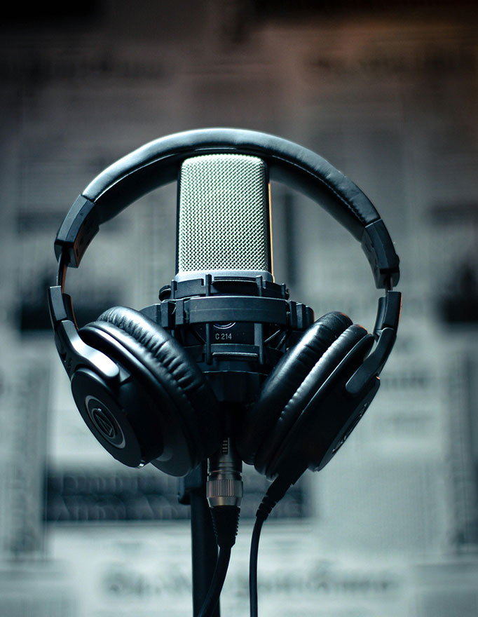 Music Production Studio | KNKV Group 3