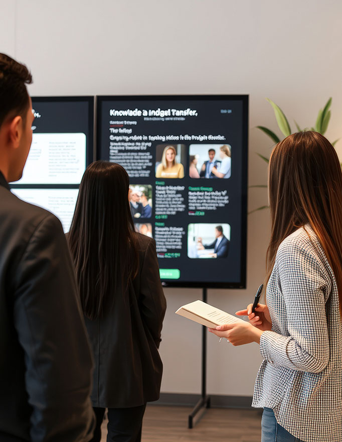 Sponsporship Advertising & Programme | KNKV Group 1