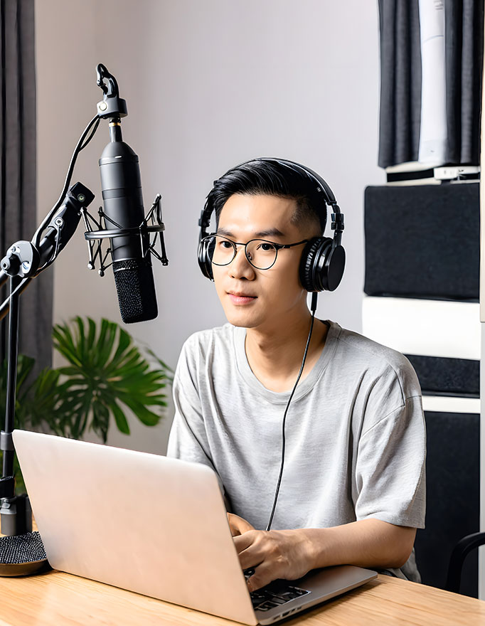 Radio Advertising | KNKV Group 4