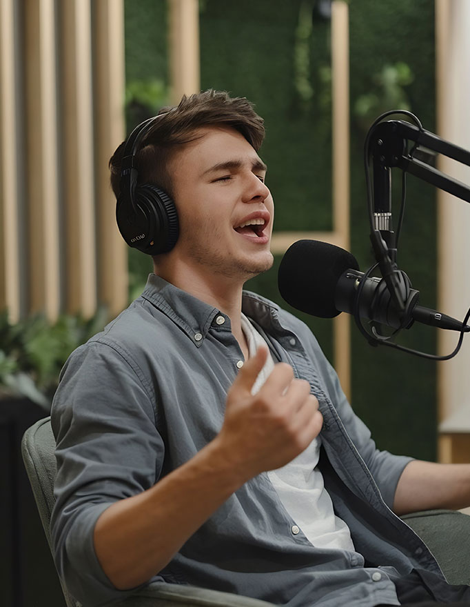 Radio Advertising | KNKV Group 3