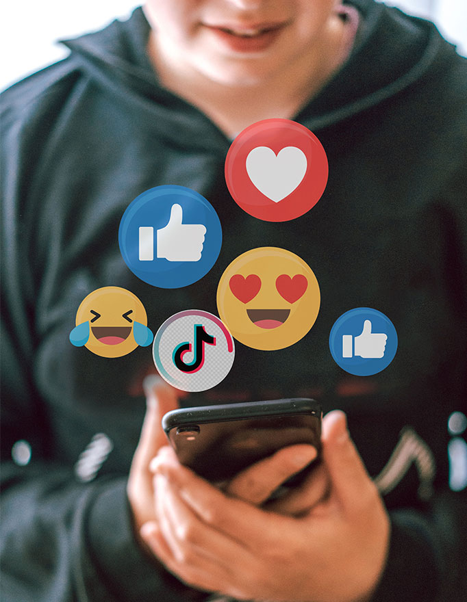 TikTok Ads Manager & Marketing Strategy | KNKV Group 2