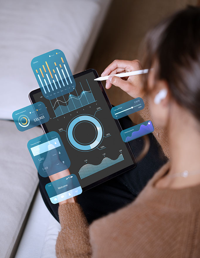 TikTok Ads Manager & Marketing Strategy | KNKV Group 1