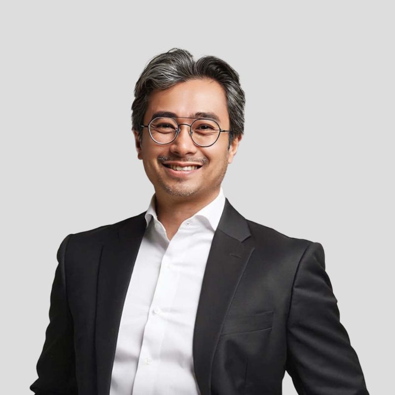 Ybhg. Datuk Wan Azmir Wan Majid | KNKV Group