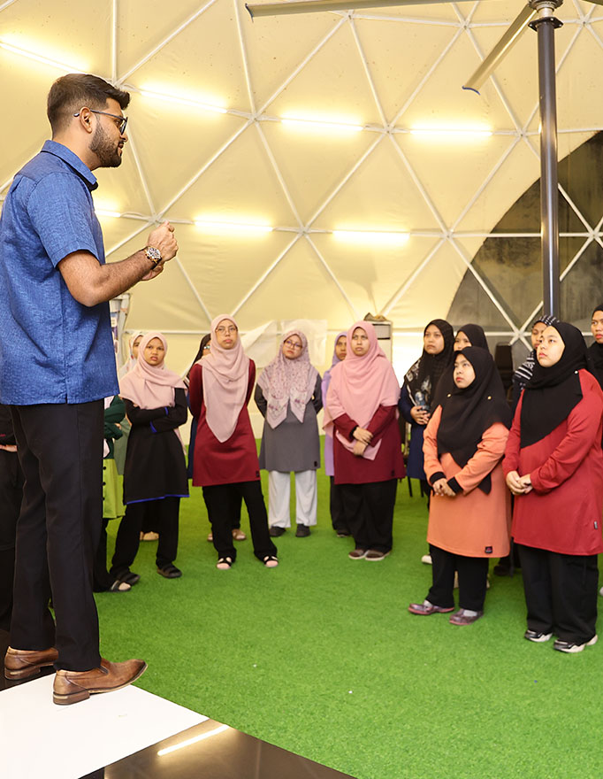Business Coaching & Mentoring | KNKV Group 1
