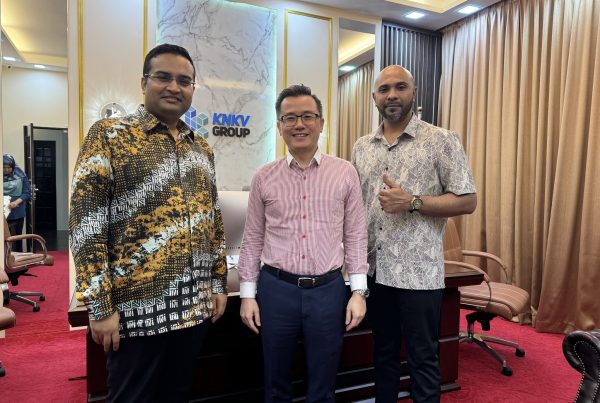 Dato KK Chua Property Insight