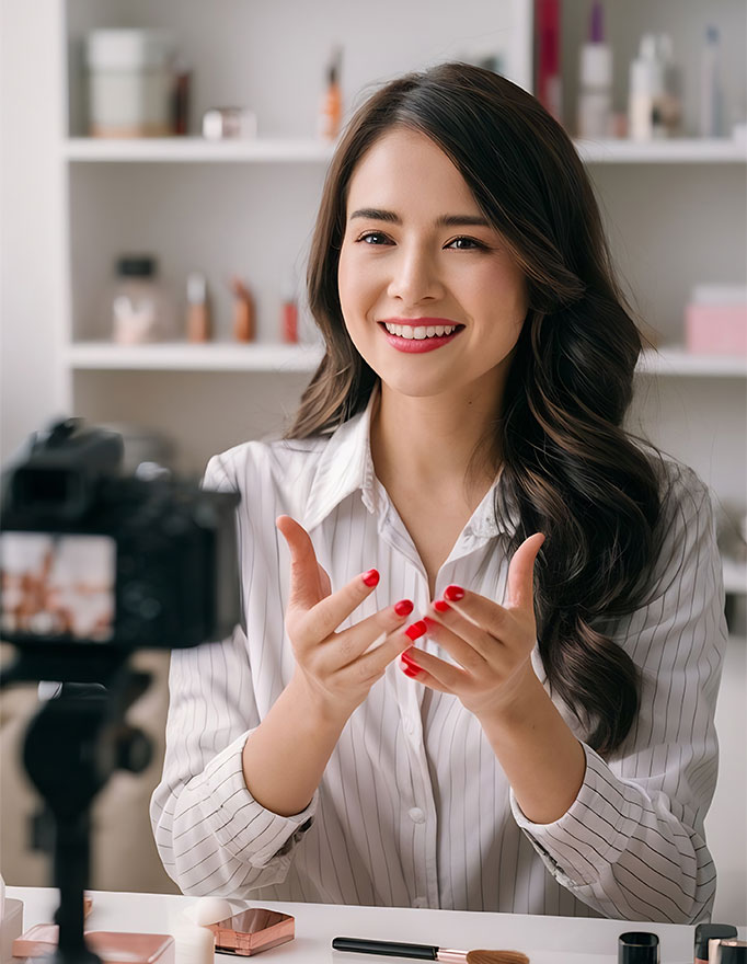 Influencer Marketing Hub | KNKV Group 4