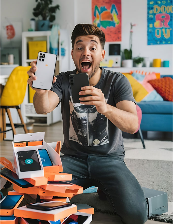 Influencer Marketing Hub | KNKV Group 1