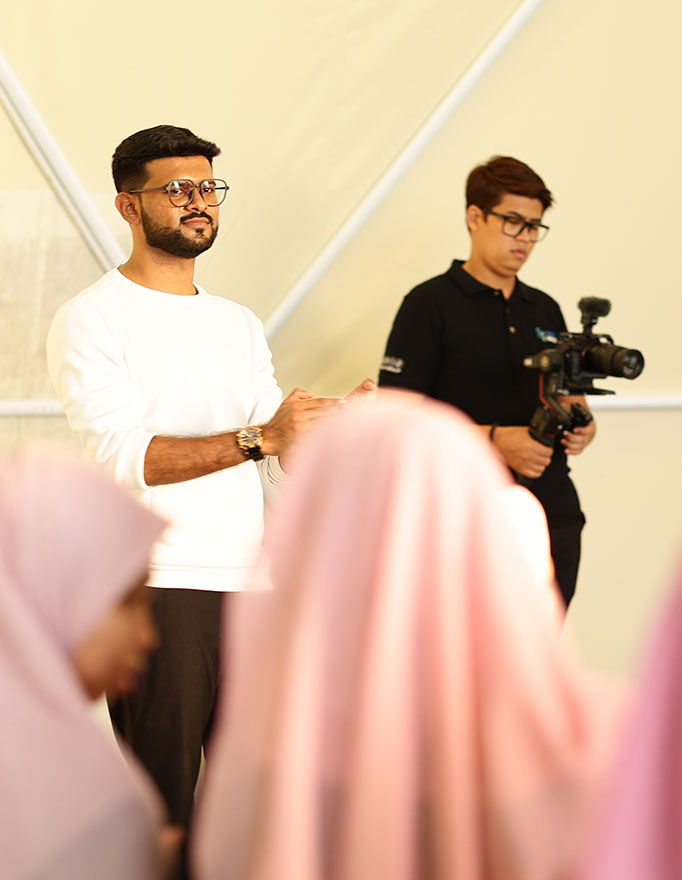 Digital Marketing Training Course - HRDF Claimable | KNKV Group 2