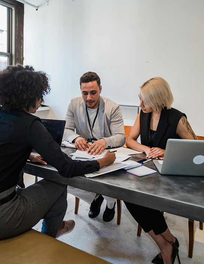 Social Media Marketing 3 | KNKV Group