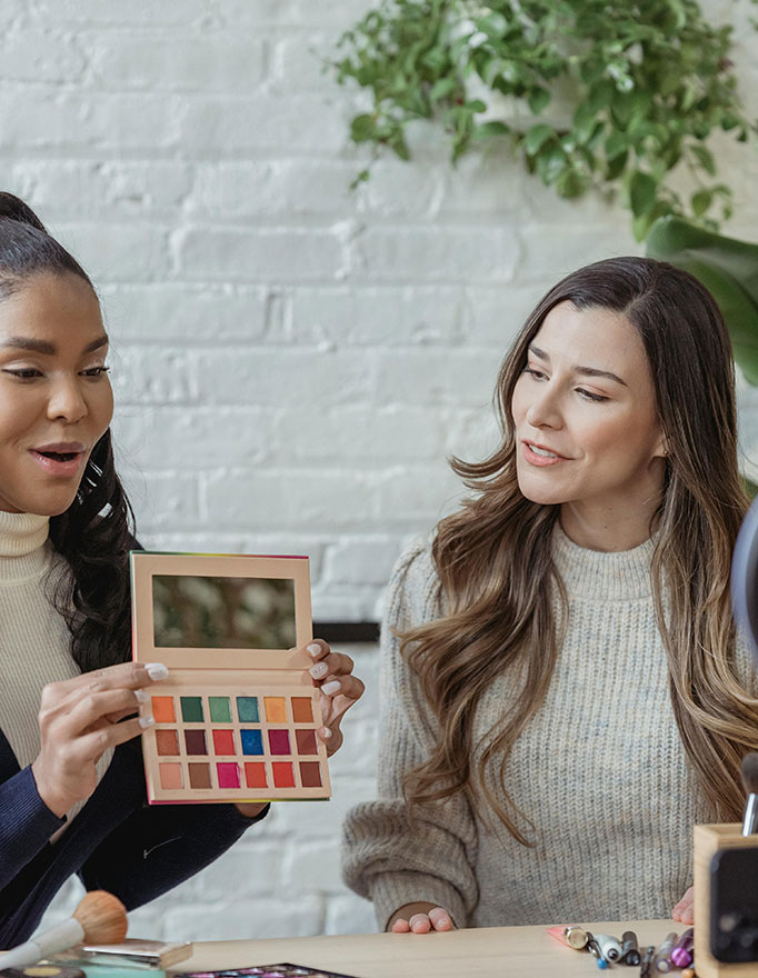 Social Media Marketing 4 | KNKV Group