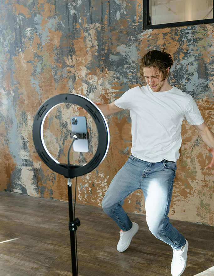 Social Media Marketing | KNKV Group