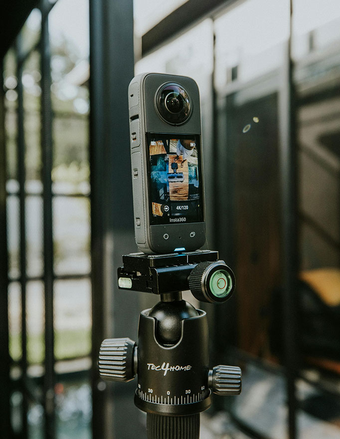360 & VR Video Production | KNKV Group 3