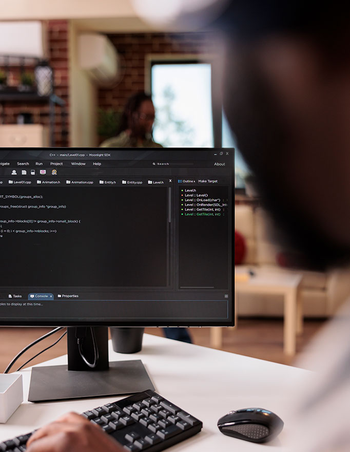 Website Developer & Design 2 | KNKV Group