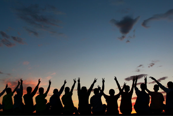 Team Building Night Activities: 10 Ideas to Strengthen Your Team Bond - teams