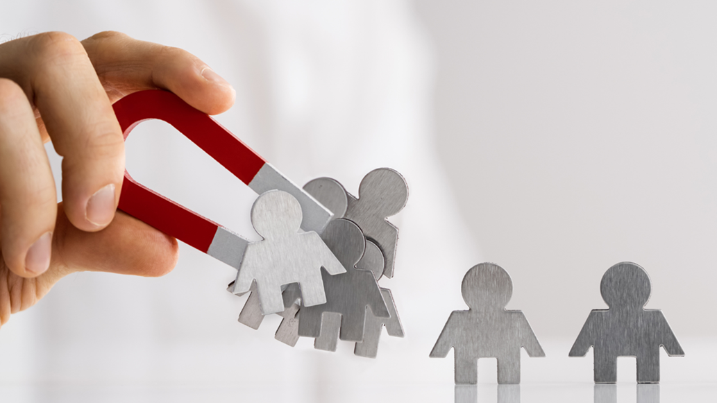 What is Lead Generation in Digital Marketing? | KNKV Group - lead meagnet