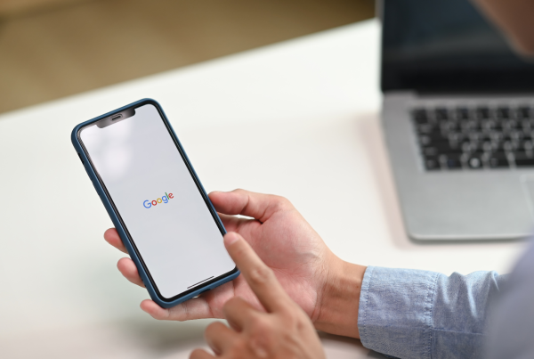 How to Use Google Ads for Business? (7 Steps) | KNKV Group
