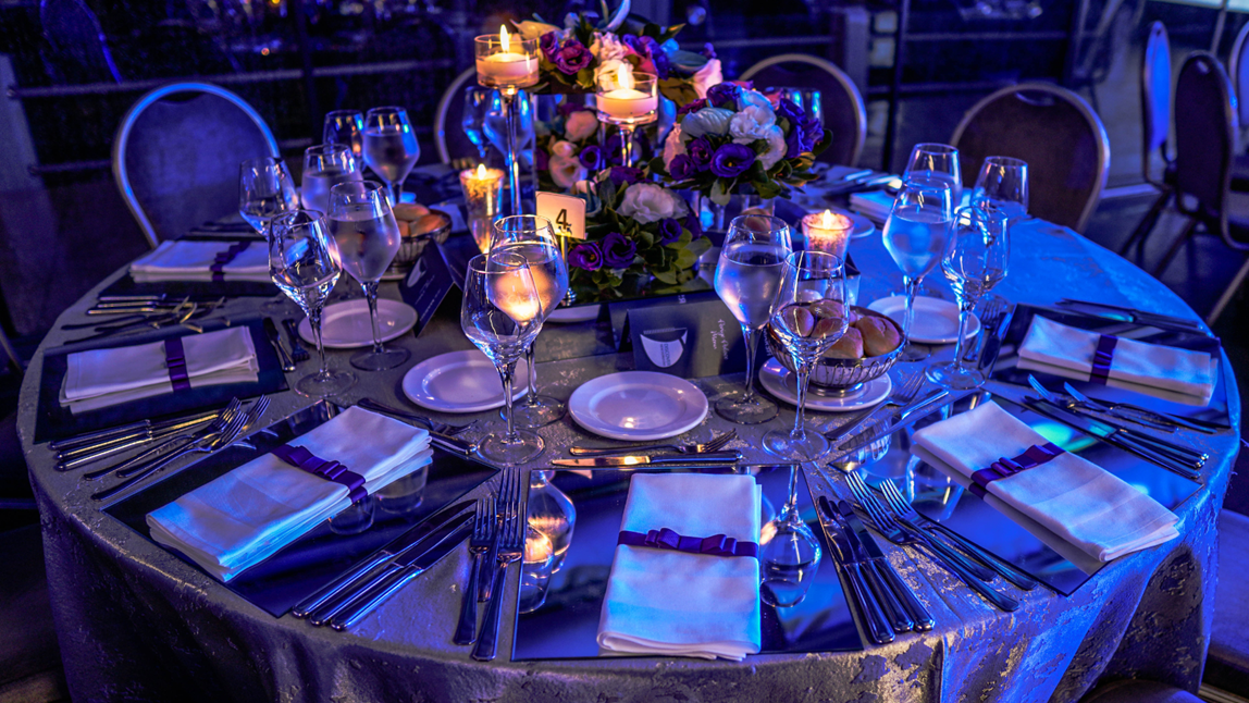 7 Exciting Entertainment Ideas For Your Next Corporate Dinner - KNKV Group
