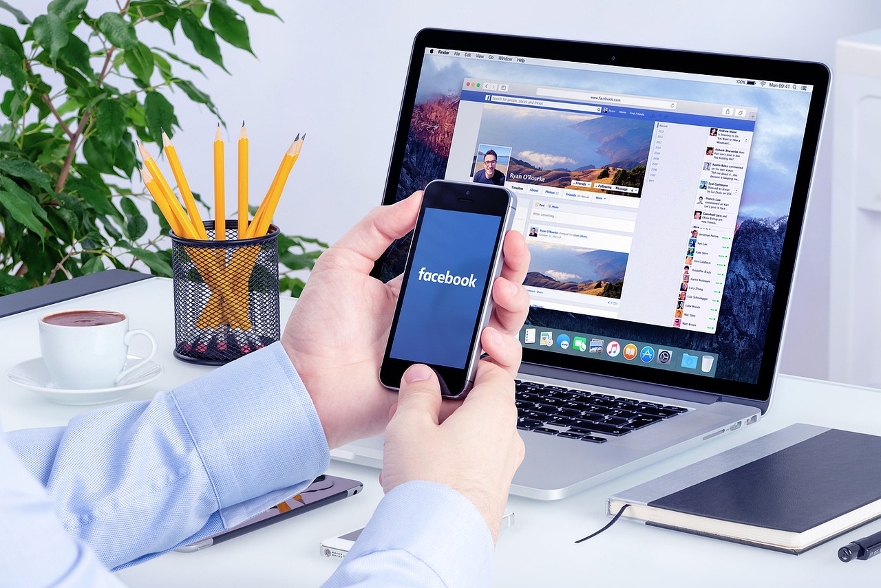 Macam Mana Nak Buat FB Ads? Tips dan Perkara Perlu Dielakkan | KNKV Group - iklan fb