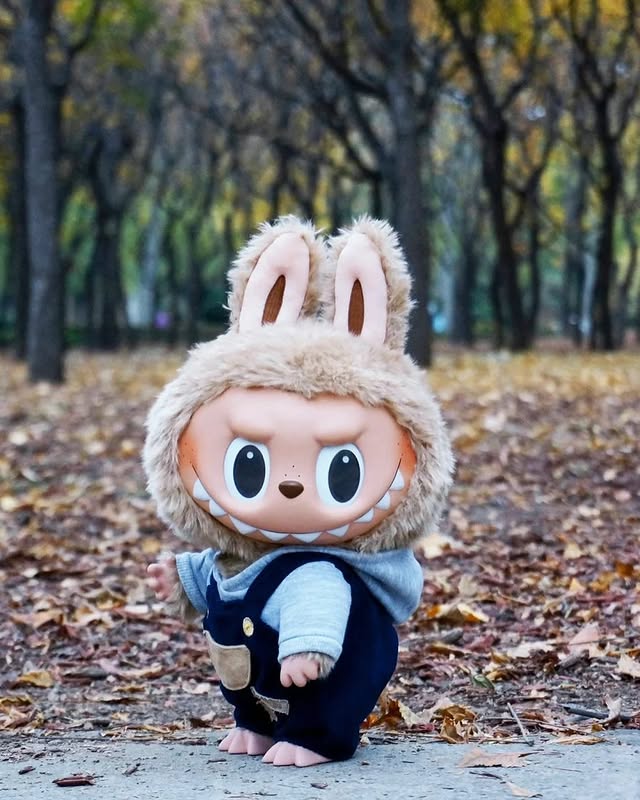 Labubu Craze Explained: 5 Ways Influencers Spark a Viral Trend