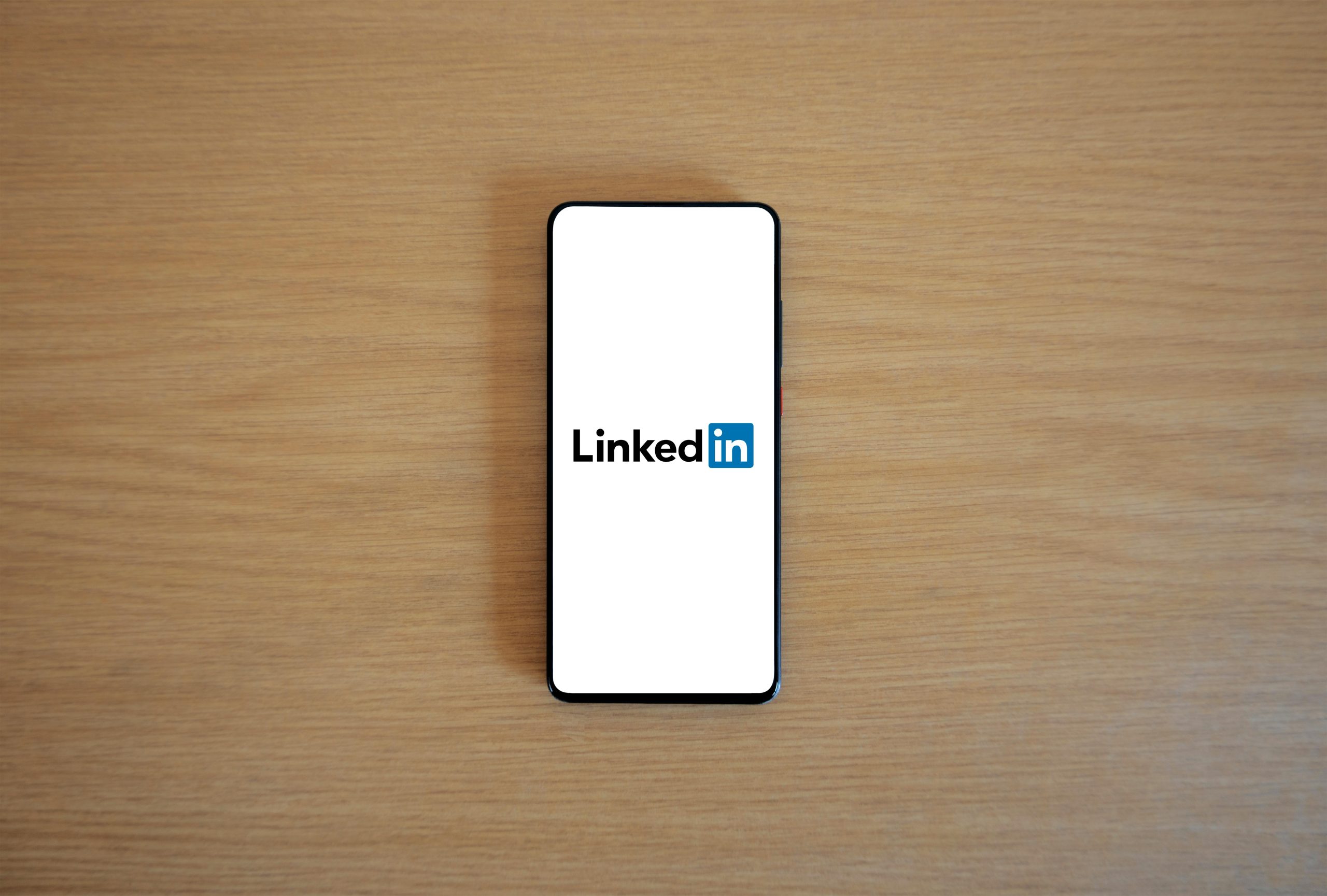 7 Benefits Of Linkedin Ads (Why They Work) | KNKV Group - phone