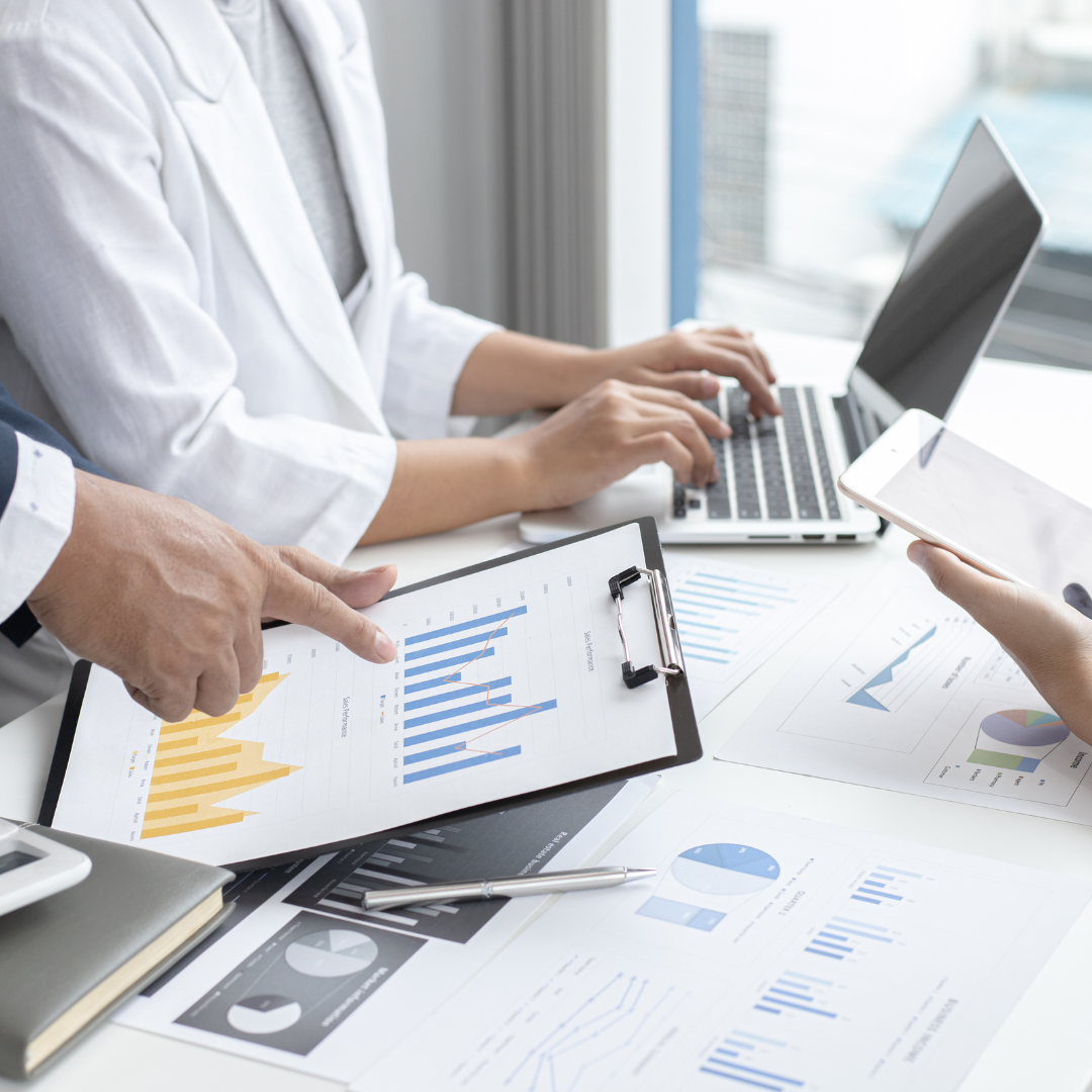 Social Media Marketing Tools For Small Business: Simple Guide 2 | KNKV Group