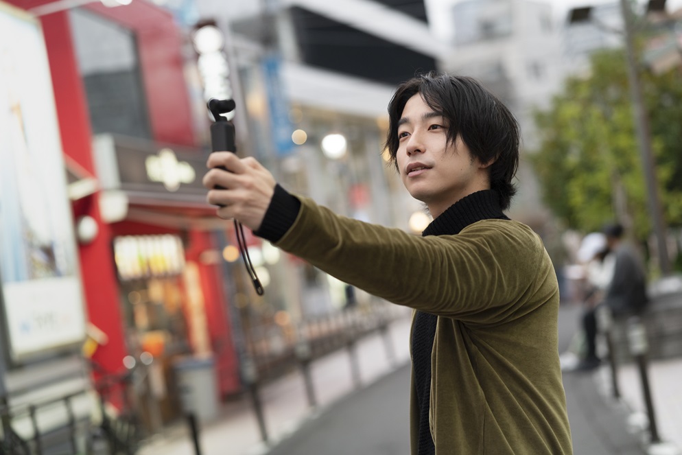 Type Of Influencers On Social Media You Need To Know | KNKV Group - content creator