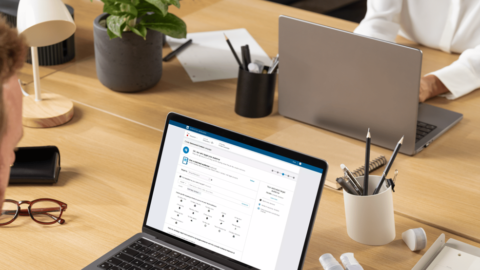 How To Make LinkedIn Ads Better 5 Top Successful Strategies - KNKV Group