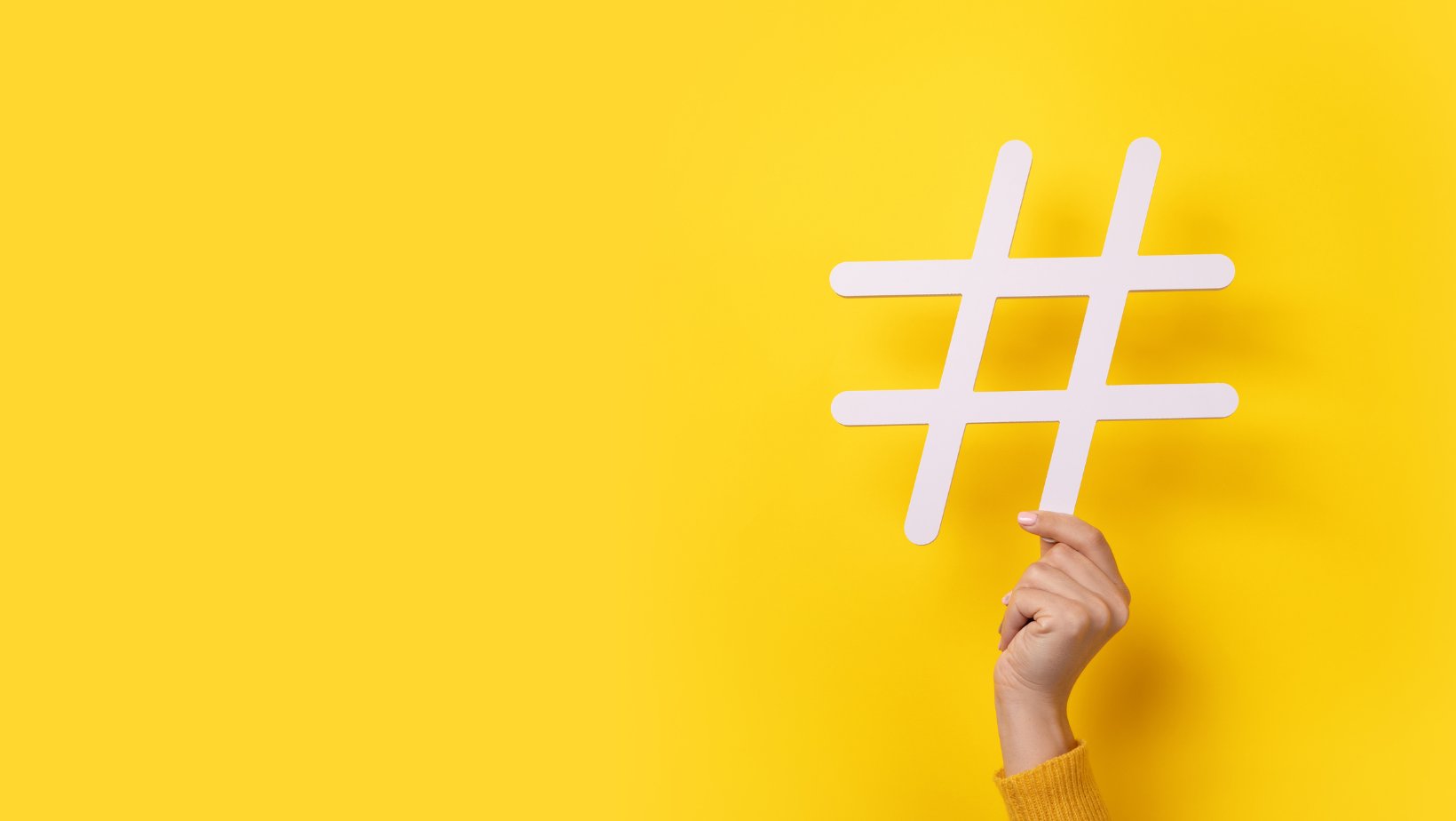 How to Go Viral on TikTok: Hashtags That Get You Views