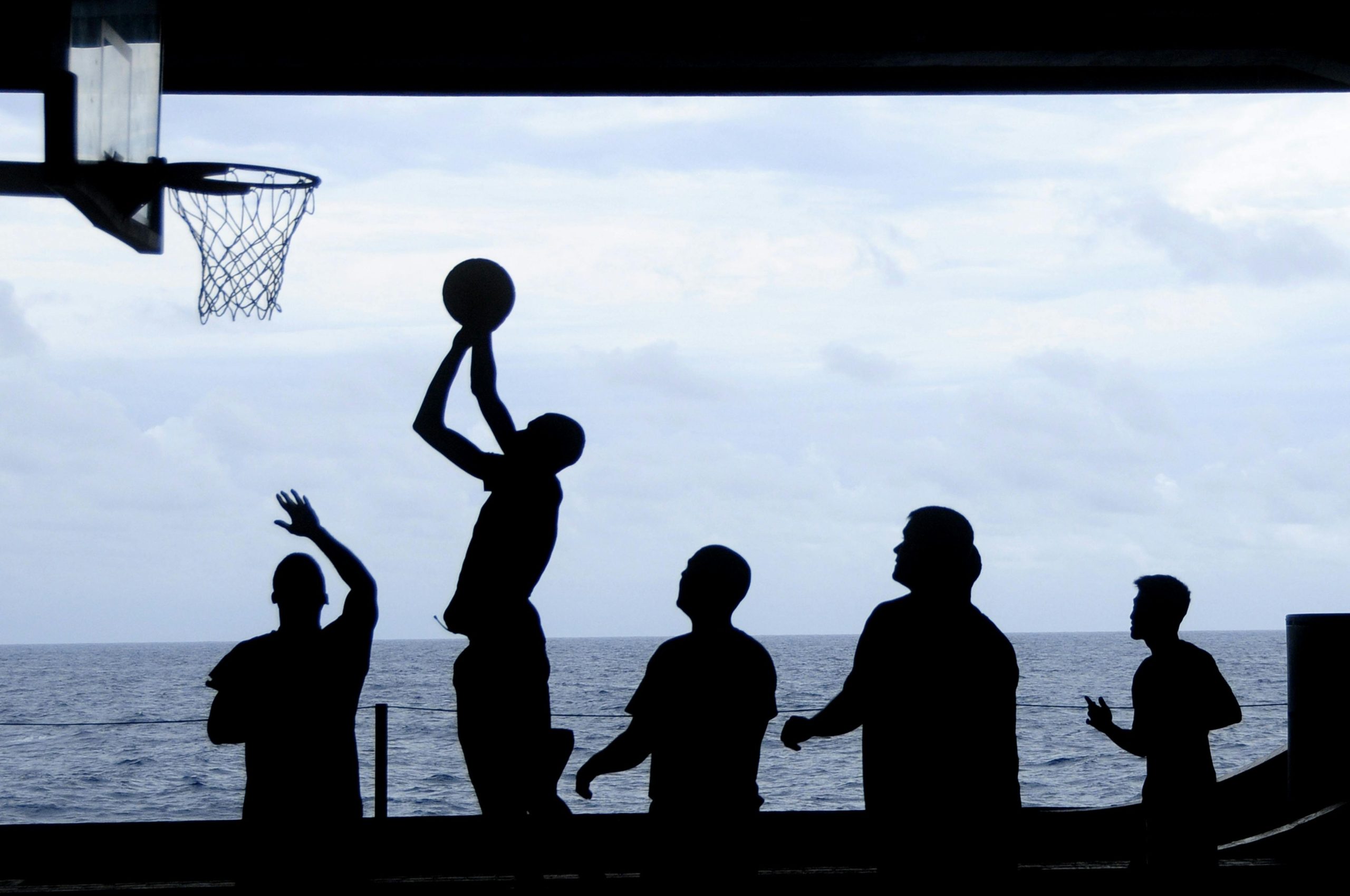 20 Best Sports Trending Team Building Activities - KNKV Group