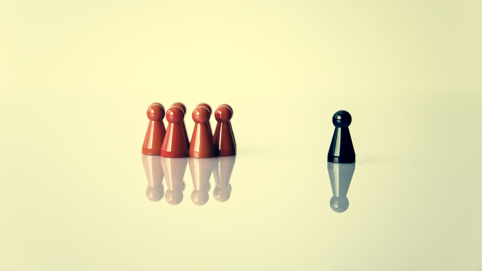 How to be a leader at work, not as a boss