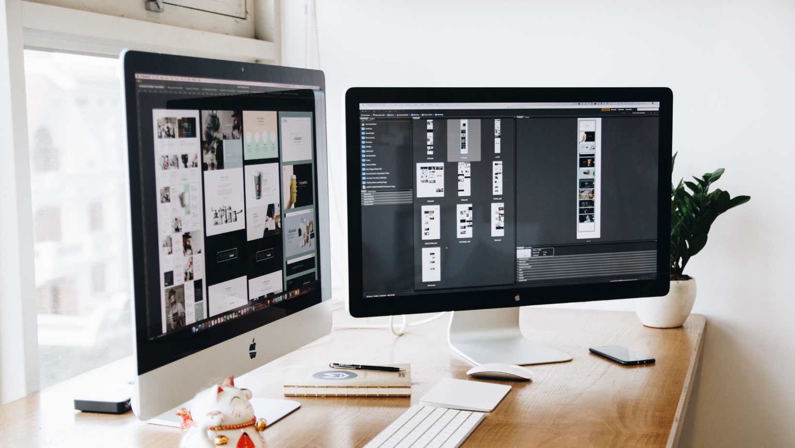 6 Reasons Why Website Development Is Important For Your Business - KNKV GROUP