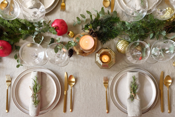 Best Buffet Dinner In KL (2025): Top Picks - KNKV Group