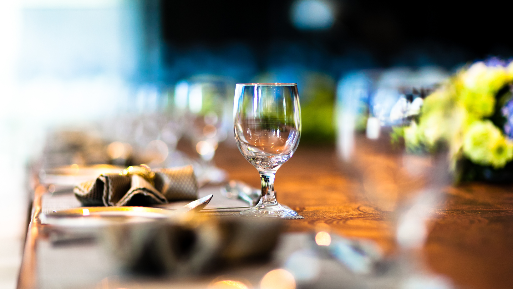 20 Unique Annual Dinner Theme Ideas for 2025 - KNKV Group