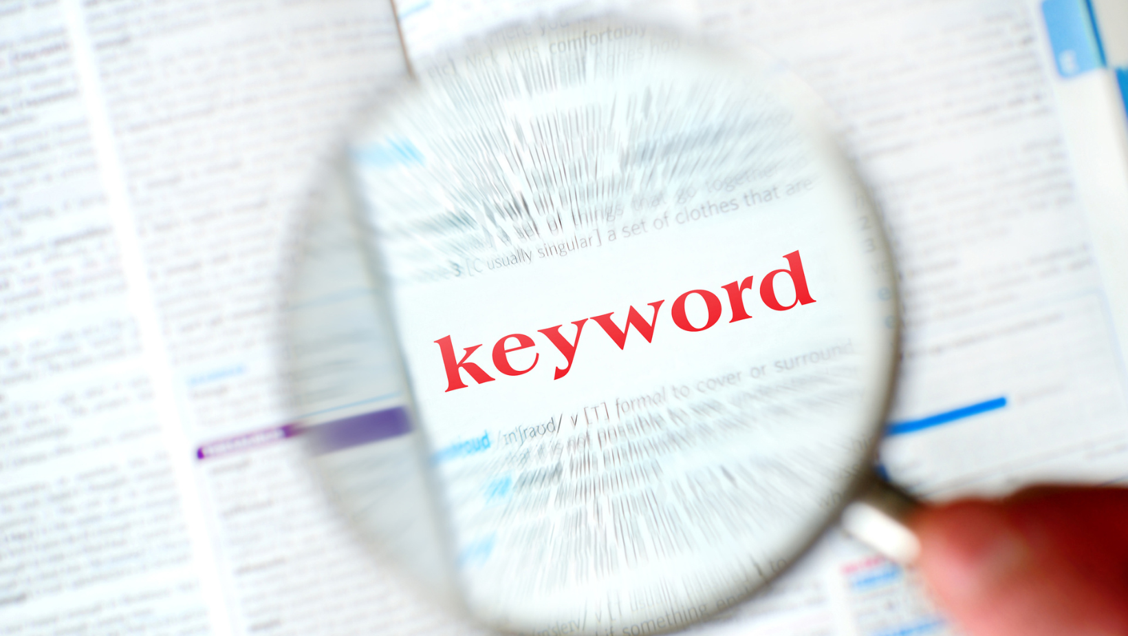 How To Find Keywords For Google Ads In 2025 - KNKV Group
