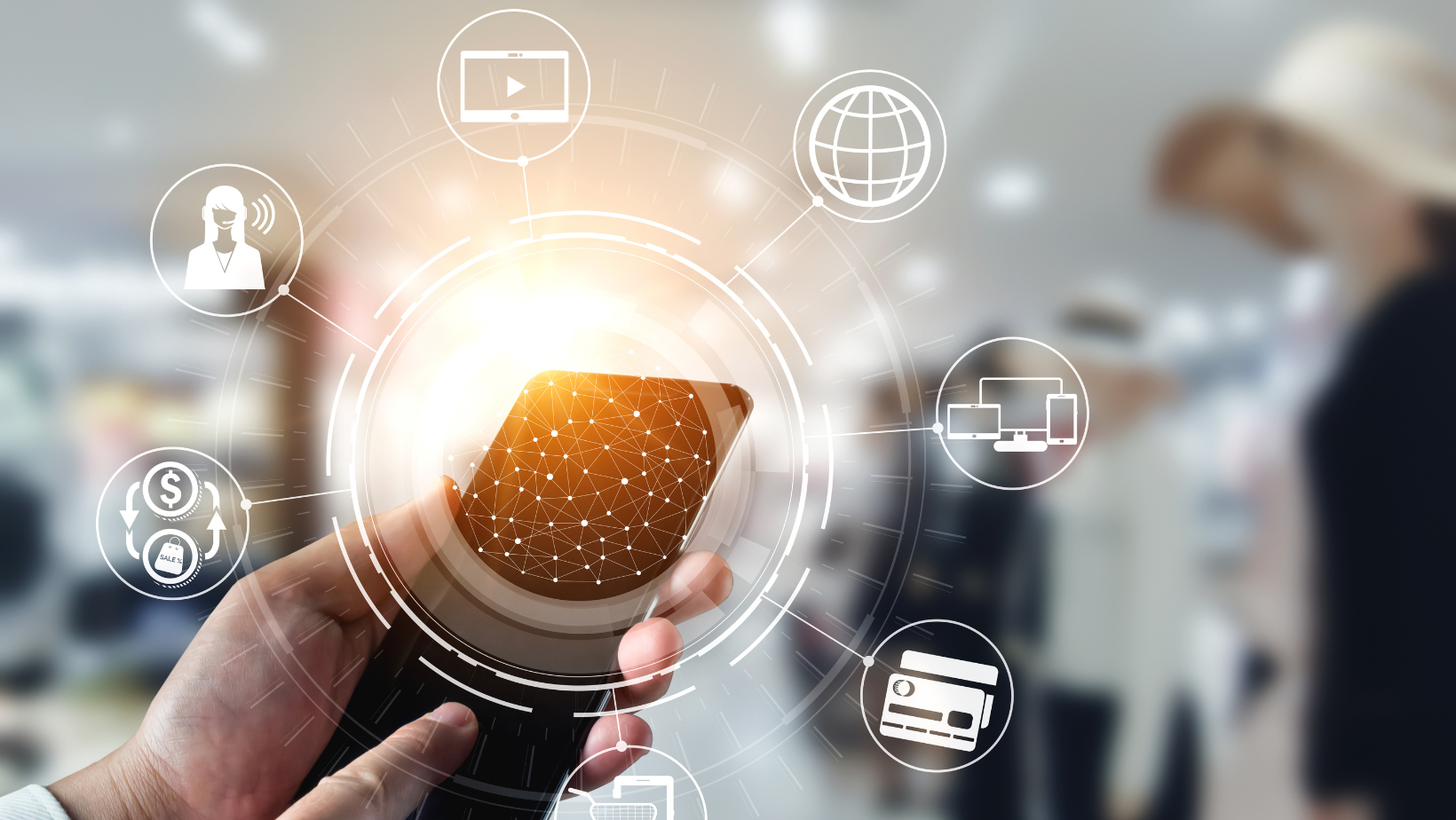 Multichannel Vs Omnichannel Marketing: Which To Choose? - KNKV Group