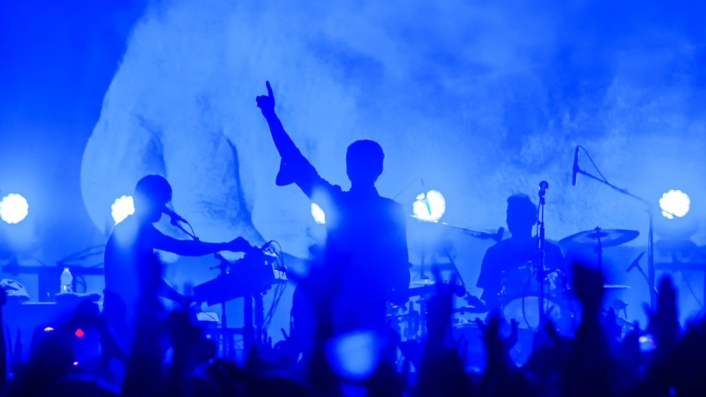 Your Annual Dinner Planning Checklist For An Unforgettable Night - KNKV Group