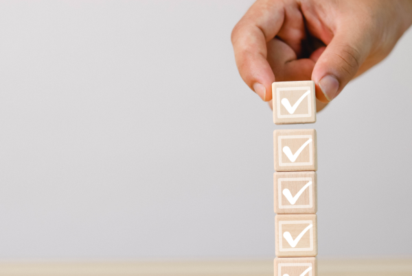 Your Annual Dinner Planning Checklist For An Unforgettable Night - KNKV Group