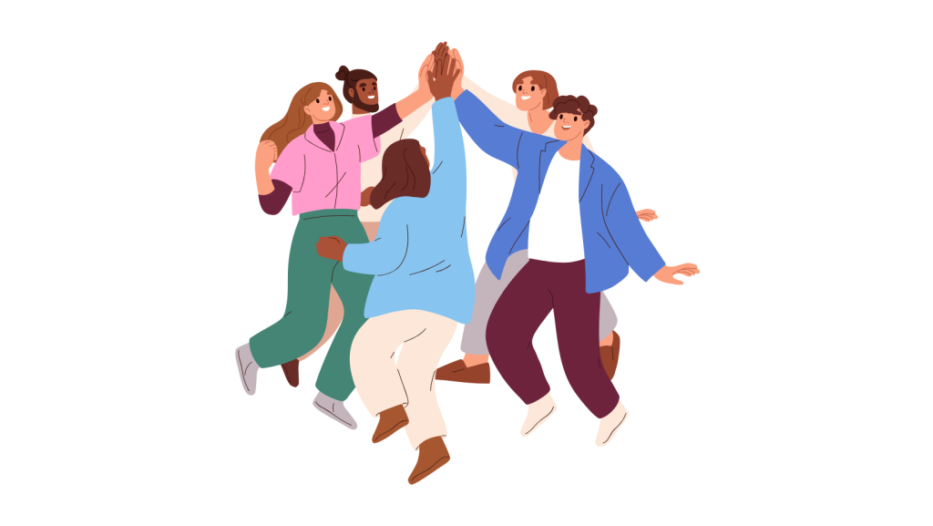 What’s the Best Time For Team Building and How Often Should It Be Done? - KNKV Group