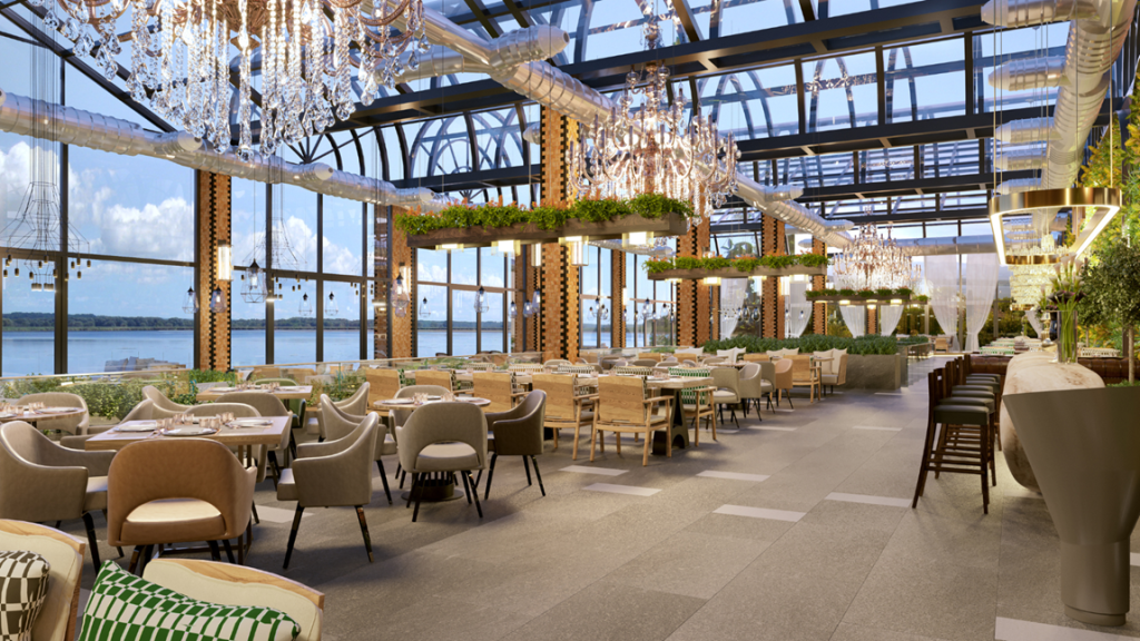 10 Lucky Draw Ideas For This Year's Annual Dinner - KNKV Group