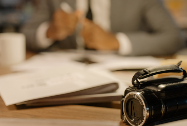 Corporate Video Strategy: How To Balance Creativity And Consistency - KNKV Group