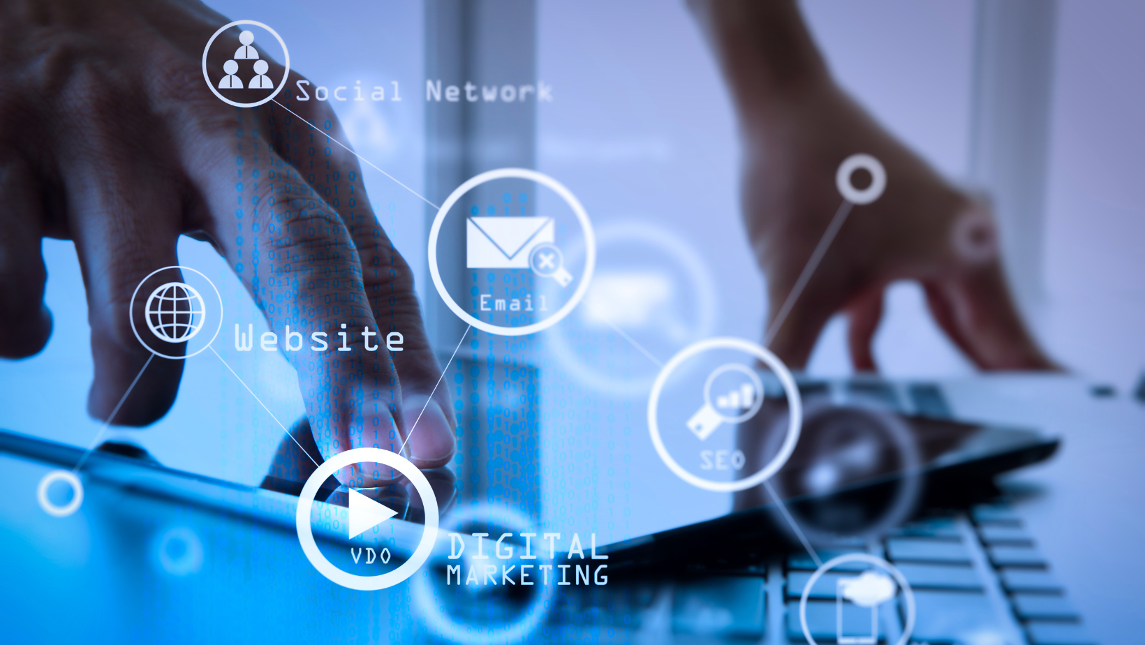 What Makes Digital Marketing Cost Effective And How to Do It - KNKV Group