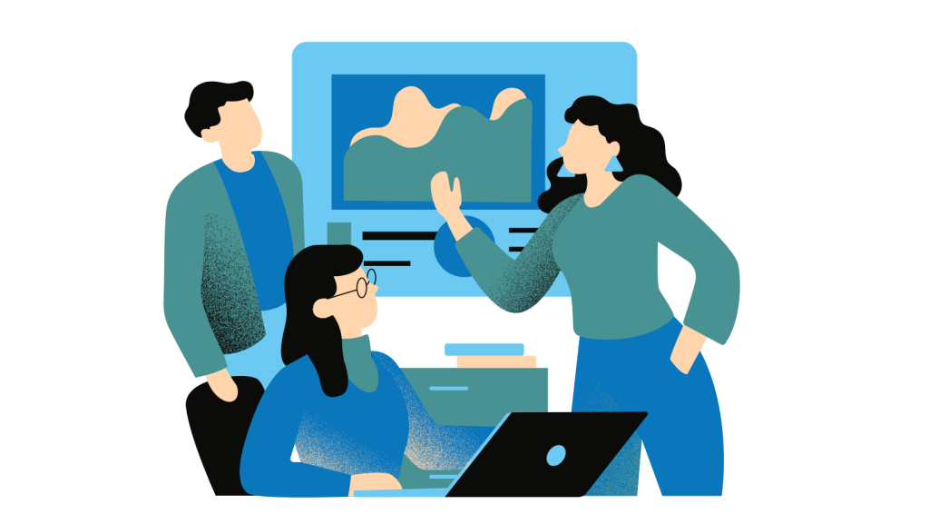 The Key to a Strong Leadership Pipeline in Corporate Teams: A Step-by-Step Guide - KNKV Group