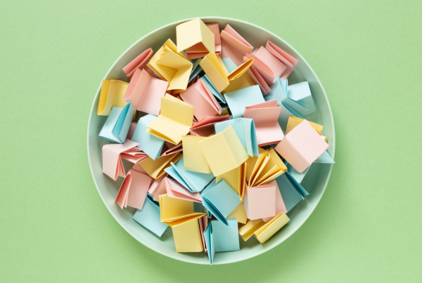 10 Lucky Draw Ideas For This Year's Annual Dinner - KNKV Group