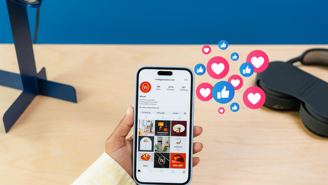 Social Media Updates This Week You Need To Know Today - KNKV Group