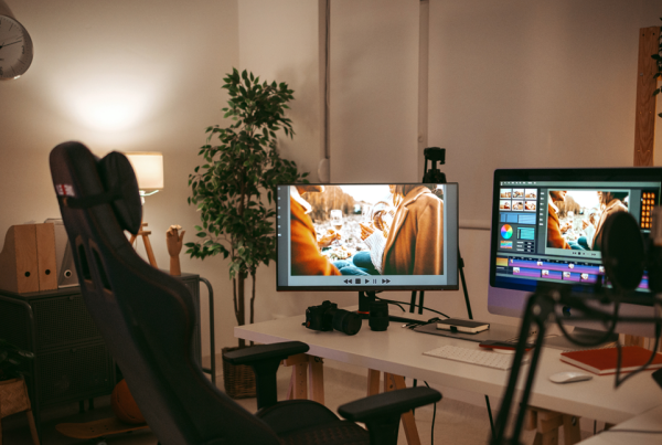 How To Make Corporate Videos More Interesting - Top Tips - KNKV Group