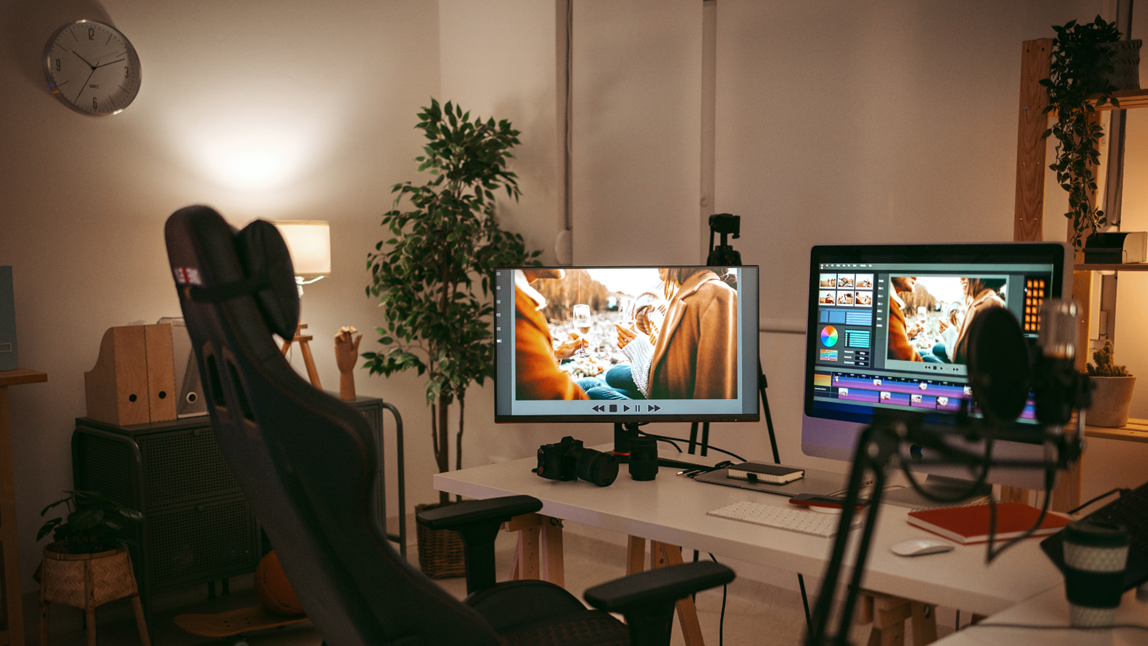 How To Make Corporate Videos More Interesting - Top Tips - KNKV Group