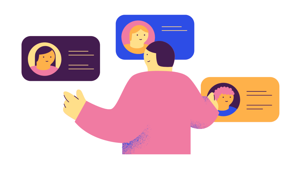 LinkedIn Ads: What Do They Say About You? - KNKV Group